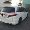 honda odyssey 2014 -HONDA--Odyssey DBA-RC1--RC1-1020162---HONDA--Odyssey DBA-RC1--RC1-1020162- image 22