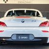 bmw z4 2013 -BMW--BMW Z4 DBA-LL20--WBALL32090J080991---BMW--BMW Z4 DBA-LL20--WBALL32090J080991- image 19