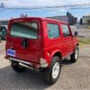 suzuki jimny 1993 CFJ1543061 image 24