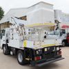 isuzu elf-truck 2012 -ISUZU--Elf TKG-NKR85AN--NKR85-7027430---ISUZU--Elf TKG-NKR85AN--NKR85-7027430- image 5