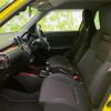 suzuki swift 2018 CFJ1512792 image 6
