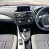 bmw 1-series 2013 quick_quick_DBA-1A16_WBA1A12070J214186 image 3