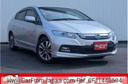 honda insight-exclusive 2012 quick_quick_ZE3_ZE3-1005003