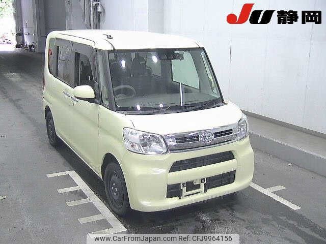 daihatsu tanto 2017 -DAIHATSU--Tanto LA600S-0539421---DAIHATSU--Tanto LA600S-0539421- image 1