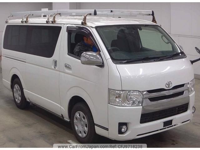 toyota hiace-van 2015 quick_quick_LDF-KDH206V_KDH206-8097120 image 1