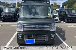 nissan clipper-rio 2021 CFJ1708395