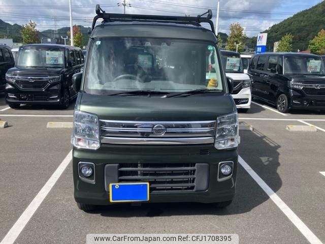 nissan clipper-rio 2021 CFJ1708395 image 1