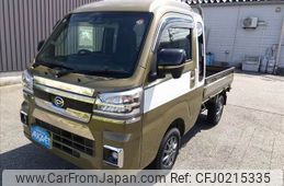 daihatsu hijet-truck 2023 -DAIHATSU--Hijet Truck 3BD-S510P--S510P-0528687---DAIHATSU--Hijet Truck 3BD-S510P--S510P-0528687-