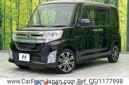 daihatsu tanto 2014 -DAIHATSU--Tanto DBA-LA600S--LA600S-0077345---DAIHATSU--Tanto DBA-LA600S--LA600S-0077345-