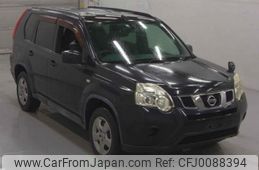 nissan x-trail 2011 quick_quick_DBA-NT31_224881