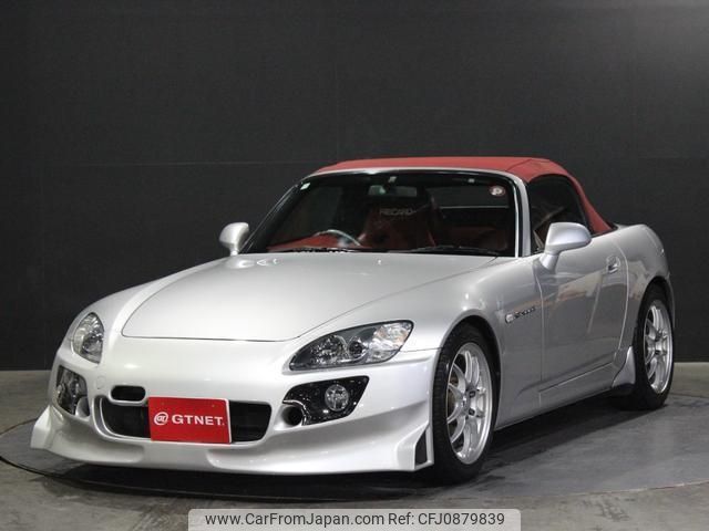 honda s2000 2003 -HONDA--S2000 AP1--AP1-1202224---HONDA--S2000 AP1--AP1-1202224- image 1