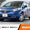 nissan note 2014 -NISSAN--Note DBA-E12--E12-232670---NISSAN--Note DBA-E12--E12-232670- image 1