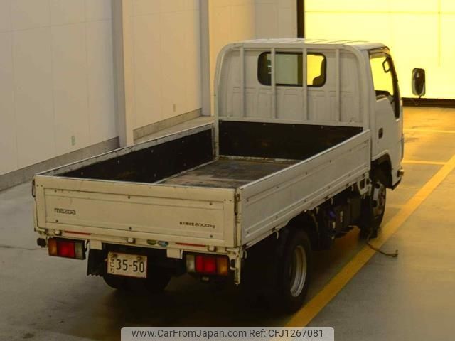mazda titan 2020 -MAZDA--Titan LJR88-7000183---MAZDA--Titan LJR88-7000183- image 2