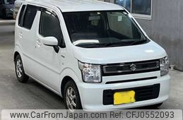 suzuki wagon-r 2018 22755