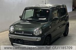 suzuki hustler 2018 -SUZUKI--Hustler MR41S-294442---SUZUKI--Hustler MR41S-294442-