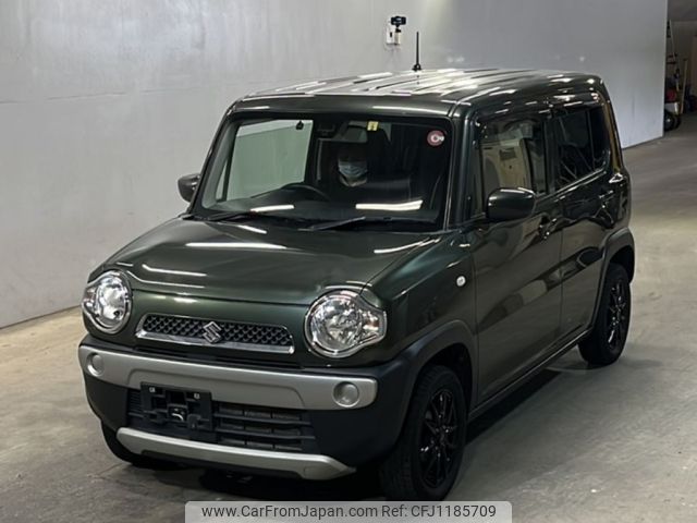suzuki hustler 2018 -SUZUKI--Hustler MR41S-294442---SUZUKI--Hustler MR41S-294442- image 1