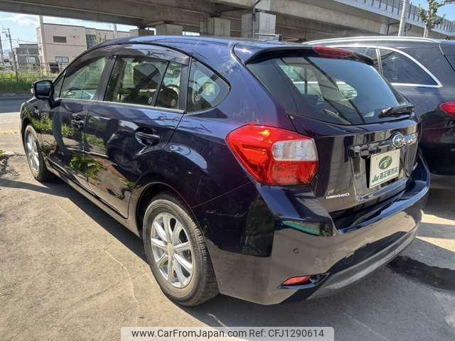 subaru impreza-wagon 2013 -SUBARU 【札幌 300ｹ9988】--Impreza Wagon GP7--054812---SUBARU 【札幌 300ｹ9988】--Impreza Wagon GP7--054812- image 2