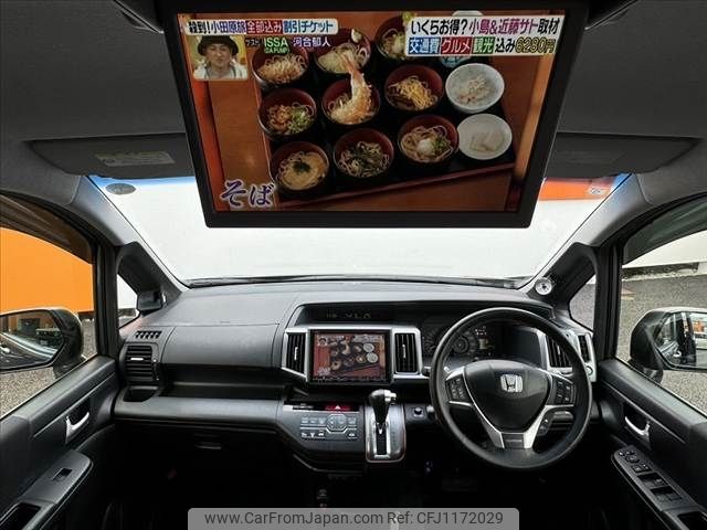 honda stepwagon 2013 -HONDA--Stepwgn DBA-RK5--RK5-1326811---HONDA--Stepwgn DBA-RK5--RK5-1326811- image 2