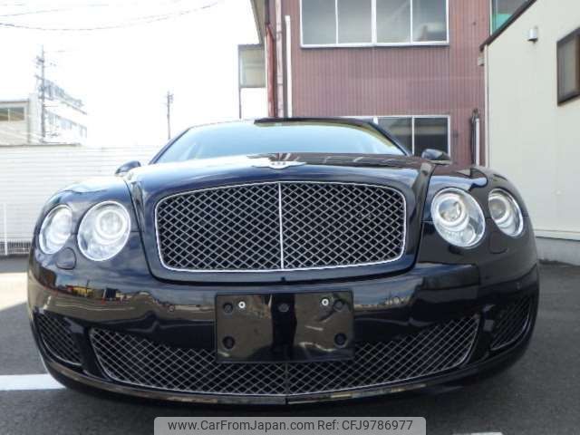 bentley continental 2011 -BENTLEY--ﾍﾞﾝﾄﾚｰｺﾝﾁﾈﾝﾀﾙ ABA-BSCKH--SCBBF53W1BC068137---BENTLEY--ﾍﾞﾝﾄﾚｰｺﾝﾁﾈﾝﾀﾙ ABA-BSCKH--SCBBF53W1BC068137- image 1