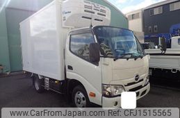 hino dutro 2025 CFJ1515565