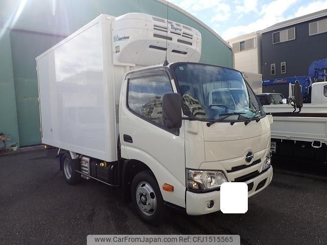 hino dutro 2025 CFJ1515565 image 1
