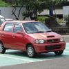 suzuki alto 1999 -SUZUKI--Alto HA12S--615221---SUZUKI--Alto HA12S--615221- image 1