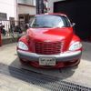 chrysler pt-cruiser 2001 -CHRYSLER--Chrysler PT Cruiser GF-PT2K20--1C-8FZBB941T662699---CHRYSLER--Chrysler PT Cruiser GF-PT2K20--1C-8FZBB941T662699- image 2