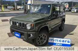 suzuki jimny 2024 -SUZUKI--Jimny 3BA-JB64W--JB64W-356***---SUZUKI--Jimny 3BA-JB64W--JB64W-356***-