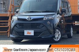 toyota tank 2019 -TOYOTA--Tank DBA-M900A--M900A-0321742---TOYOTA--Tank DBA-M900A--M900A-0321742-