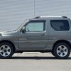 suzuki jimny 2008 -SUZUKI--Jimny ABA-JB23W--JB23W-603212---SUZUKI--Jimny ABA-JB23W--JB23W-603212- image 9