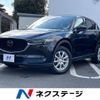 mazda cx-5 2018 -MAZDA--CX-5 3DA-KF2P--KF2P-200493---MAZDA--CX-5 3DA-KF2P--KF2P-200493- image 1