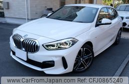 bmw 1-series 2024 -BMW--BMW 1 Series 3DA-7M20--WBA7M920407P34***---BMW--BMW 1 Series 3DA-7M20--WBA7M920407P34***-