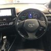 toyota c-hr 2018 -TOYOTA--C-HR DAA-ZYX10--ZYX10-2160875---TOYOTA--C-HR DAA-ZYX10--ZYX10-2160875- image 7