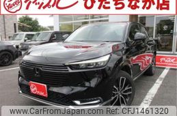 honda vezel 2021 CFJ1461320