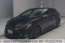 toyota corolla-touring-wagon 2021 -TOYOTA 【とちぎ 335ﾓ1002】--Corolla Touring 3BA-ZRE212W--ZRE212-6030493---TOYOTA 【とちぎ 335ﾓ1002】--Corolla Touring 3BA-ZRE212W--ZRE212-6030493-