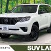 toyota land-cruiser-prado 2021 quick_quick_GDJ150W_GDJ150-0065861 image 1