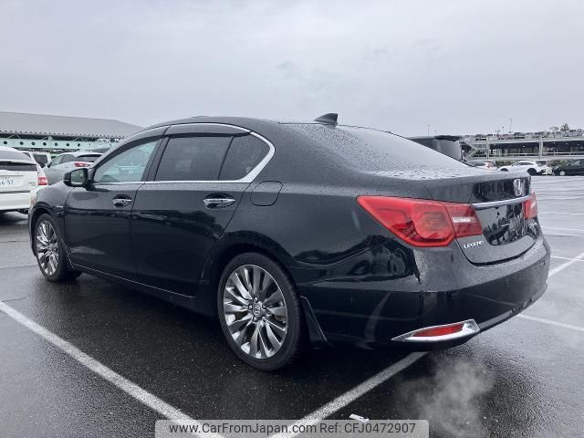 honda legend 2015 quick_quick_DAA-KC2_KC2-1002771 image 2