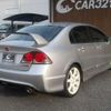 honda civic 2008 -HONDA--Civic FD2--1403619---HONDA--Civic FD2--1403619- image 16