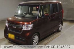 honda n-box 2023 -HONDA 【Ｎｏ後日 】--N BOX JF3-5310308---HONDA 【Ｎｏ後日 】--N BOX JF3-5310308-