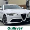 alfa-romeo giulia 2018 -ALFA ROMEO--Alfa Romeo Giulia ABA-95220--ZAREAEGN8H7565803---ALFA ROMEO--Alfa Romeo Giulia ABA-95220--ZAREAEGN8H7565803- image 17