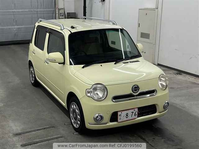 daihatsu mira-cocoa 2013 -DAIHATSU--Mira Cocoa L675S-0142741---DAIHATSU--Mira Cocoa L675S-0142741- image 1