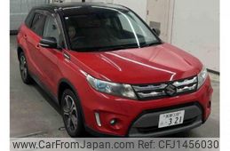 suzuki escudo 2017 quick_quick_DBA-YE21S_TSMLYE21S00353325