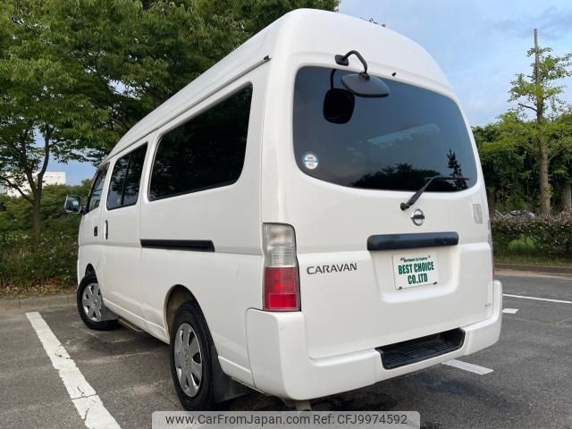 nissan caravan-van 2012 quick_quick_LDF-CWMGE25_CWMGE25-121003 image 2