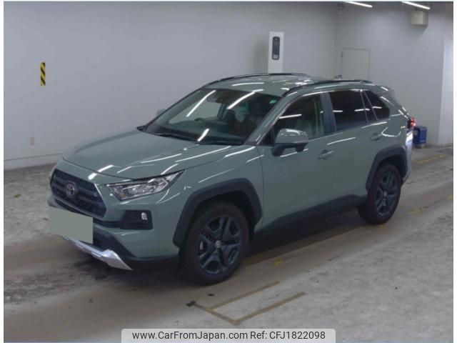 toyota rav4 2024 CFJ1822098 image 2