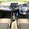 toyota c-hr 2017 -TOYOTA--C-HR DAA-ZYX10--ZYX10-2026502---TOYOTA--C-HR DAA-ZYX10--ZYX10-2026502- image 2