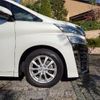 toyota vellfire 2019 -TOYOTA--Vellfire AGH30W--0283068---TOYOTA--Vellfire AGH30W--0283068- image 15