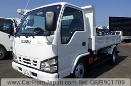 isuzu elf-truck 2006 -ISUZU--Elf PB-NKR81N--NKR81-7050938---ISUZU--Elf PB-NKR81N--NKR81-7050938-