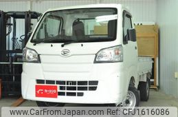 daihatsu hijet-truck 2018 CFJ1616086