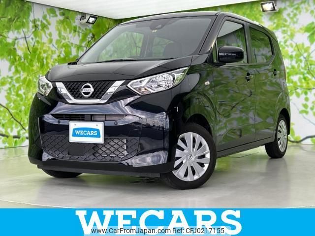 nissan dayz 2022 quick_quick_5BA-B43W_B43W-0147983 image 1