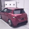 suzuki swift 2014 CFJ1536811 image 2